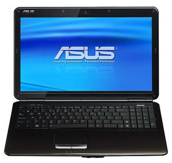 asus k series domino